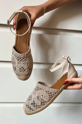 کفش های روزمره زنانه polka-store polka-store