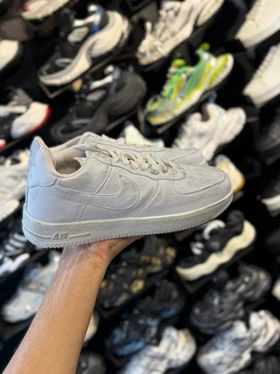 کتانی سایز بزرگ ایرفورس کاستوم