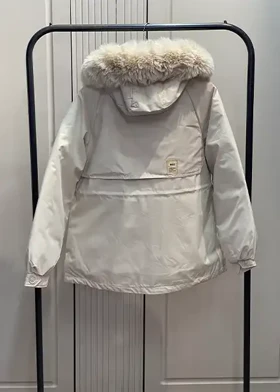 کاپشن تک زیپ