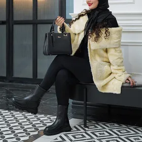کیف دستی زنانه CODE:443/4
