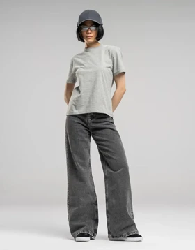 بیسیک بغل چاک‌دار