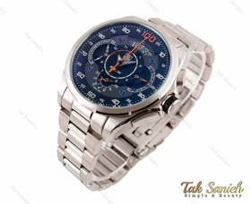 ساعت تگ هویر مرسدس بنز مردانه سیلور Tag-2961-G