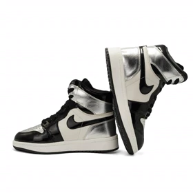 کفش ونس زنانه مدل 0194 _ JORDAN NIKE