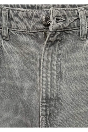 شلوار جین زنانه اورجینال منگو mango