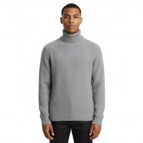 بافت یقه اسکی