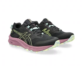 کفش در حال اجرا در فضای باز Asics TRABUCO TERRA 2 PC_1012B427-004