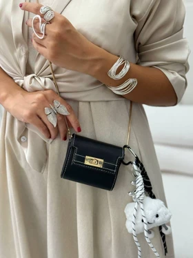مینی بگ درما