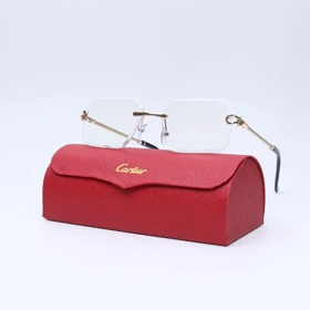 عینک برند CARTIER کد 181270