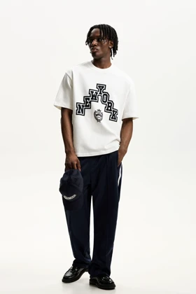 تیشرت مردانه bershka