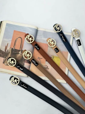 کمربند مایکل کورس کد 007