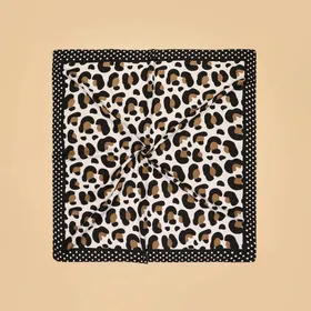 مینی اسکارف آوا