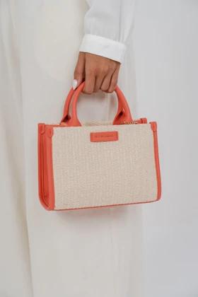 کیف دوشی مدل David Jones CM7501