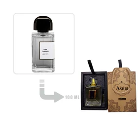 عطر ادکلن بی دی کی پارفومز گریس چارنل مردانه و زنانه 100 میل اشدی BDK Parfums Gris Charnel 100ml