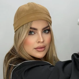 کلاه لئونی