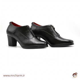 کفش اداری پاشنه‌دار mrc2113-13