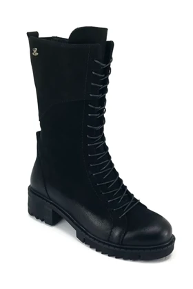 بوت بلند زنانه venus venus