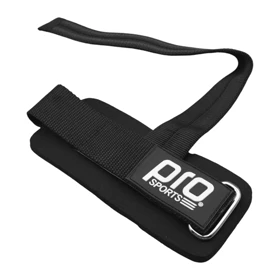 مچ بند لیفت دار بدنسازی پرو اسپورتس مدل 403F245 فری سایز