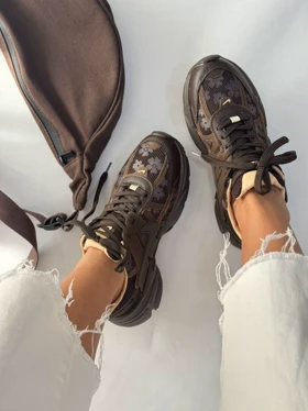 کتانی نایک گل 2990