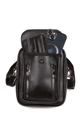 کیف دستی مردانه نیوویش newish