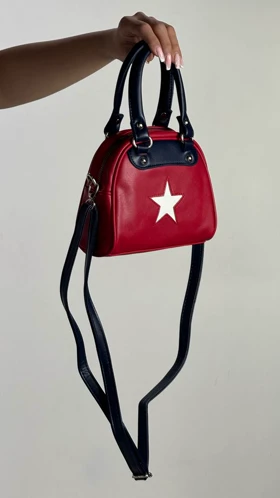 کیف کوچک STAR کد 1100397