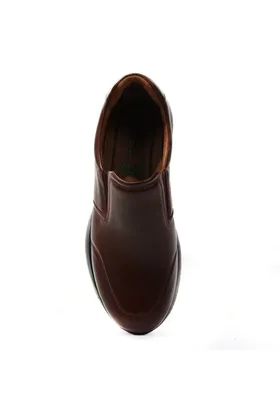 کفش مردانه نکسوس-g Comfort برنزه MFRE458270120G0-3092041