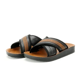 دمپایی مرردانه آسیادار مدل والا