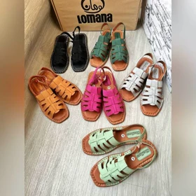 صندل پشت‌کش پنجره‌ای _ 1360