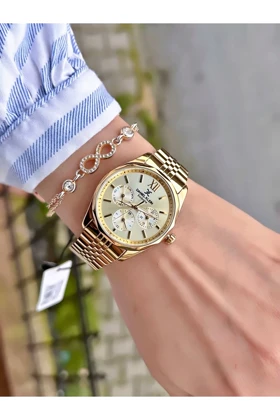 ساعت زنانه دنیل کلین daniel-klein