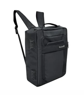 کوله لپ تاپ 17 اینچی برند فوروارد