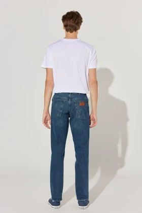 شلوار جین مردانه wrangler wrangler