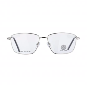 فریم عینک ریگاتو Rigato PL25005 (نقره‌ای)