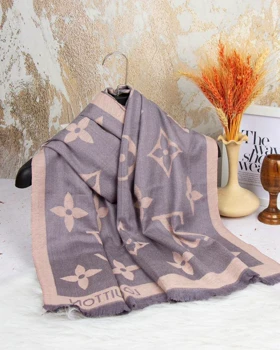 شال کشمیر ال وی