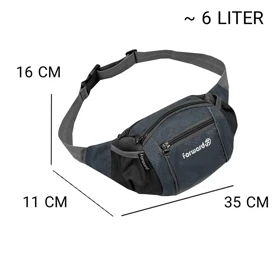 کیف کمری فوروارد مدل FORWARD - FCLT0110