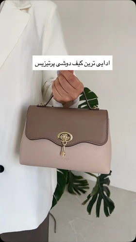 کیف رسمی