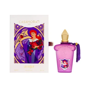 عطر زنانه 100 میل کازاموراتی زرجف لاتوسکا Casamorati Xerjoff La Tosca