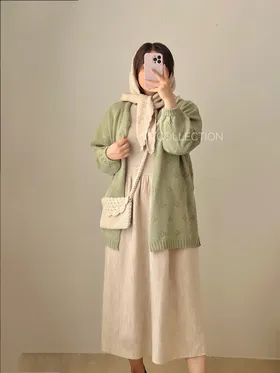مدل تمام تور بهار