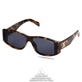 عینک آفتابی زنانه سلین Celine AS521374
