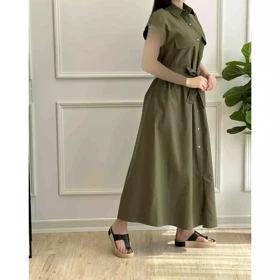 پیراهن حلقه‌ای 1002905