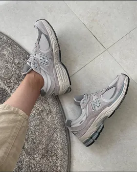 نیوبالانس 2002 آر Newbalance 2002r کد 597