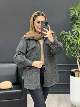 شکت چهار جیب