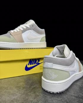 کتانی جردن وان