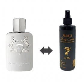 بادی اسپلش مارلی پگاسوس Parfums de Marly Pegasus
