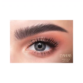 لنز رنگی فصلی دهب Dahab (Swarovski)