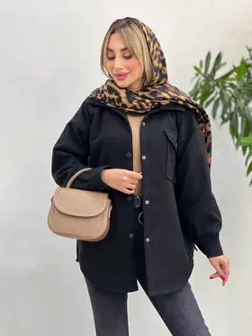 شکت فوتر تک جیب پاکتی