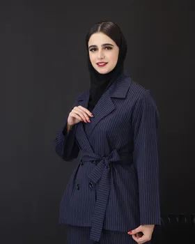 مانتو و شلوار دیپلمات