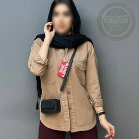 مانتو کتان