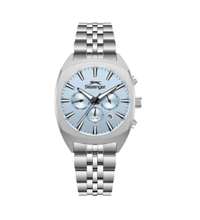 ساعت مردانه اورجینال اسلازنجر SLAZENGER SL 9.2574.2.300