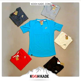 تیشرت زنانه NIKE