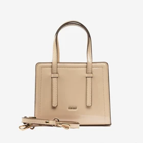 کیف دوشی زنانه چرم صنعتی مونو mono مدل S5007
