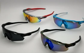 عینک ورزشی اوکلی Oakley OC02 اقساط